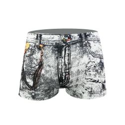 Men´s boxer shorts L995