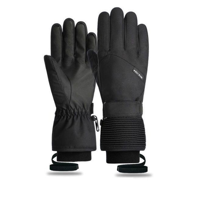 Ski gloves Abbas 1