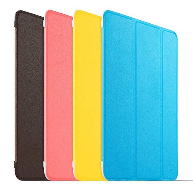 Obal na iPad Mini v 7 barvách 1