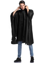 Unisex pláštěnka Lucille