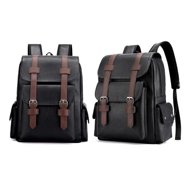 Unisex bagpack Gage 1