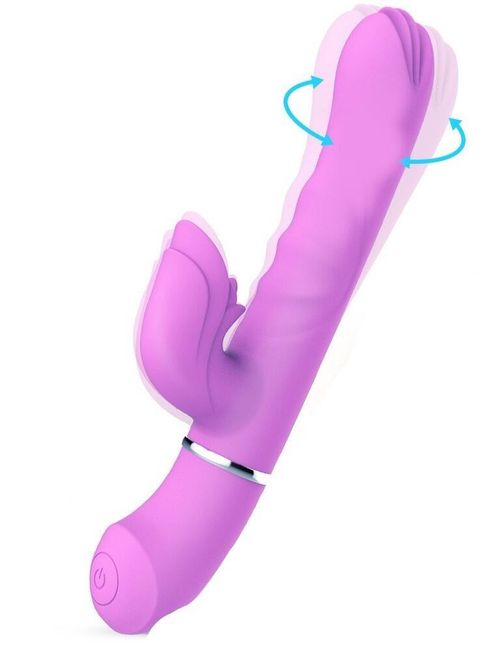 Vibrator pentru femei Maja 1