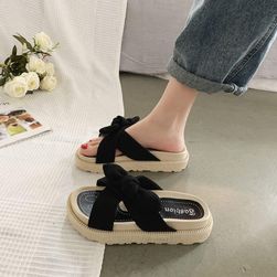 Dámske letné sandále Eimine