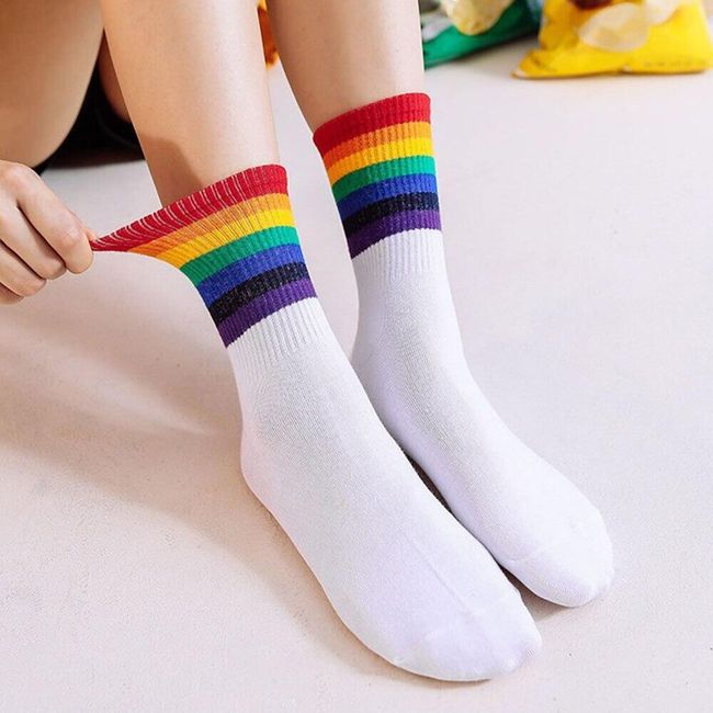 Unisex socks Dara 1