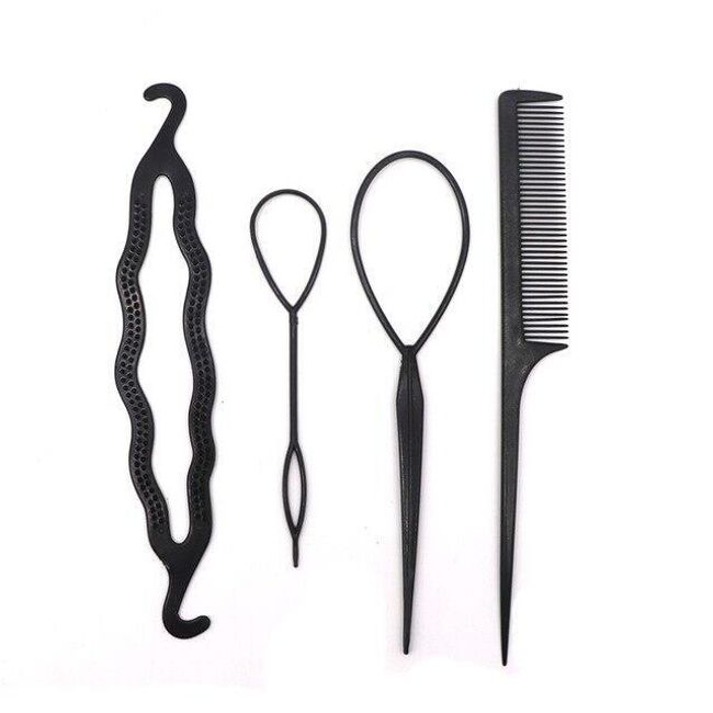Set of hairstyling tools Sonia 1