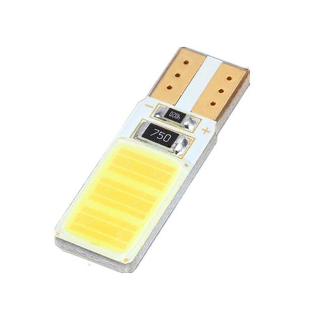 LED sijalica za osvetljenje registarskih tablica - više boja 1