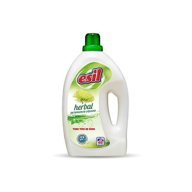 Ziołowy detergent w płynie 40 dawek 3L ZO_9968-M5528 1