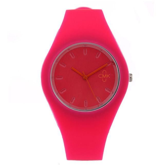 Silikonové hodinky - více barev 1