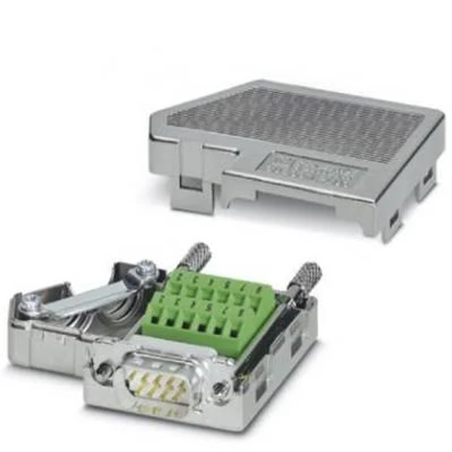 SUBCON - PLUS M2 2761839 D - Vijačni vtič SUB ZO_9968-M269 1