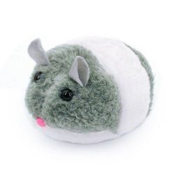 Stretchable toy hamster Matties