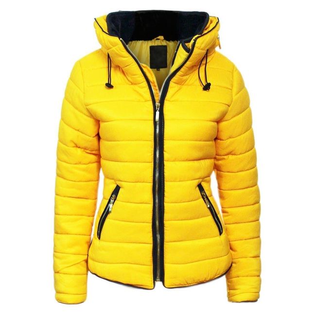 Women´s winter jacket Monica 1