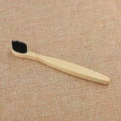 Wooden toothbrush LK48