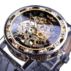 Men´s mechanical watch MW104