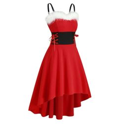 Women´s Christmas dress Nena