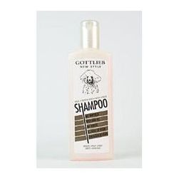 Pudl šampon s makadamovým oleje Apricot 300ml ZO_254917