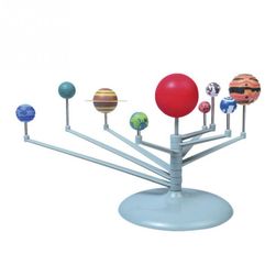 Planetarni model za otroke
