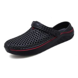 Unisex rubber clogs NK3