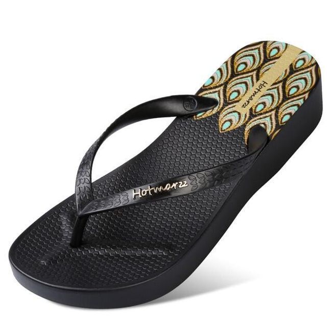 Women´s flip-flops Jessie 1