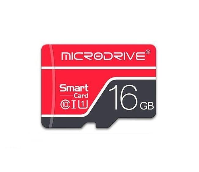 Paměťová Micro SD karta PMK13 1