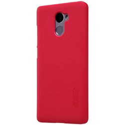 Matowa osłona do Xiaomi Redmi 4 w wielu kolorach