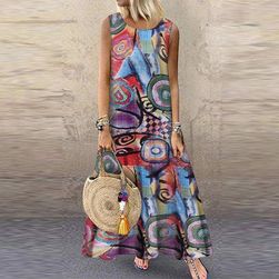 Women´s maxi dress Kadence