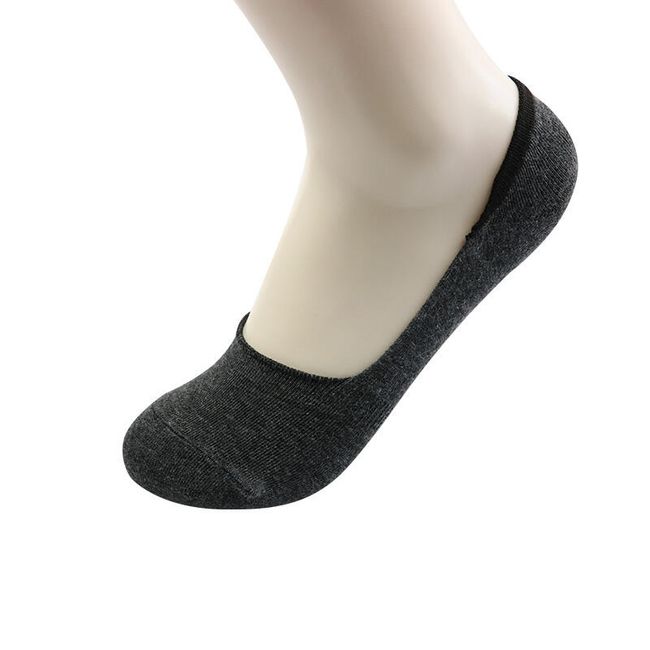 Štýlové ponožky do balerínok 1