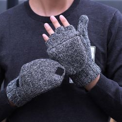 Men's gloves SKI132