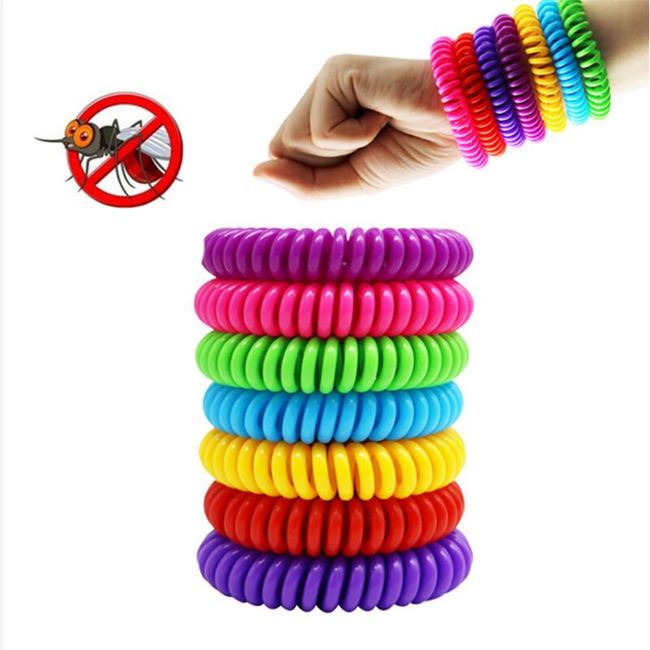 Anti mosquito bracelets Mosquito 1
