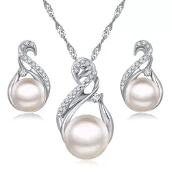 Women's set of jewels Nime