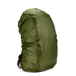 Pláštěnka na batoh - 11 variant