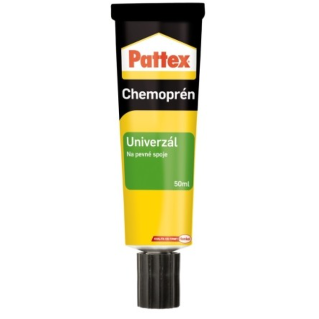 PATTEX, chemoprén univerzálny, 50 ml ZO_161746 1
