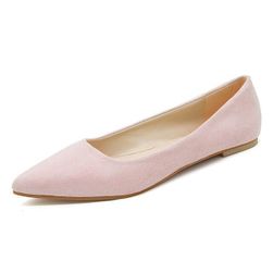 Women´s ballerina shoes Alisa