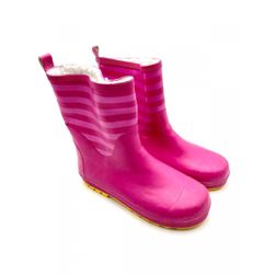 Detské zateplené topánky - ružové, Veľkosti obuvi: ZO_2a051c36-88da-11ec-9256-0cc47a6c9c84