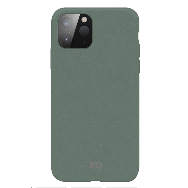 Eco Flex tok iPhone 12 Pro Max készülékhez - zöld ZO_98-1E12430 1