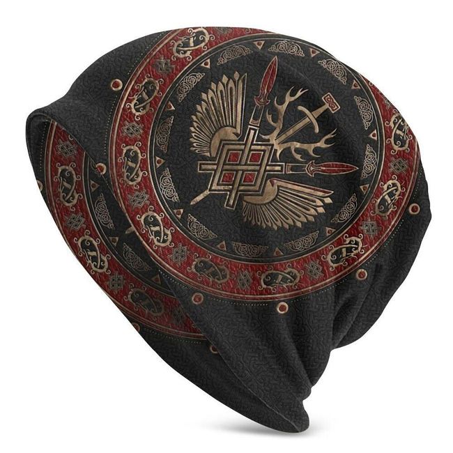 Унисекс зимна шапка Kit 1