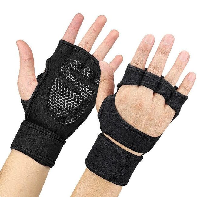 Фитнес ръкавици Dane 1