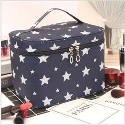 COSMETIC BAG| Ine4