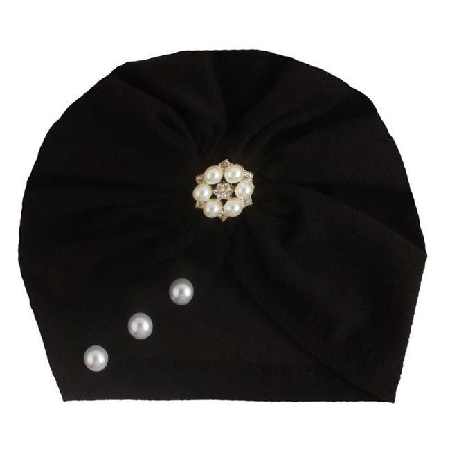 Girl's hat B07935 1