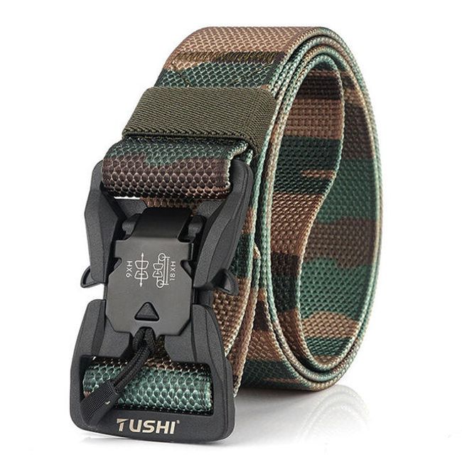 Tactical belt TS4016 1