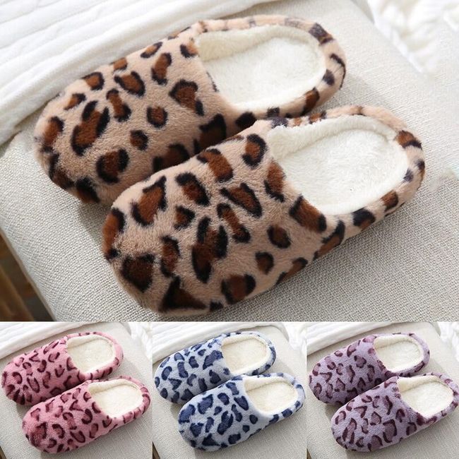 Women´s bedroom slippers TF2125 1