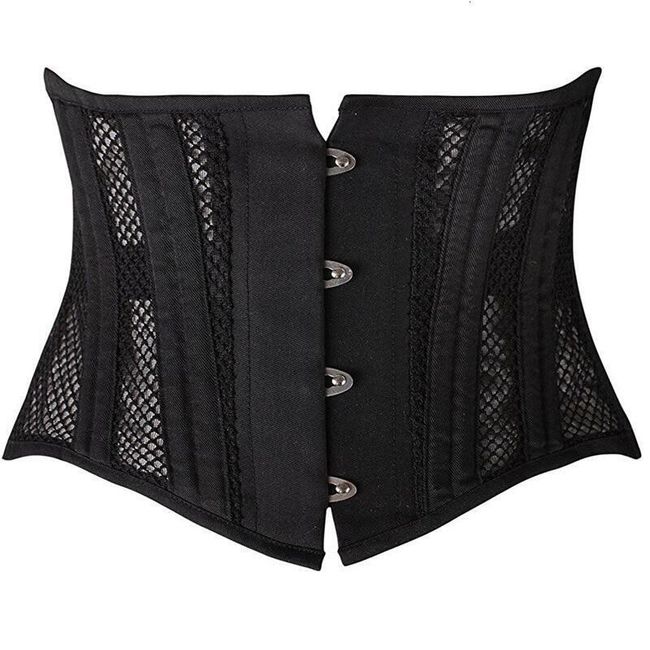 Women's corset belt PE4 1
