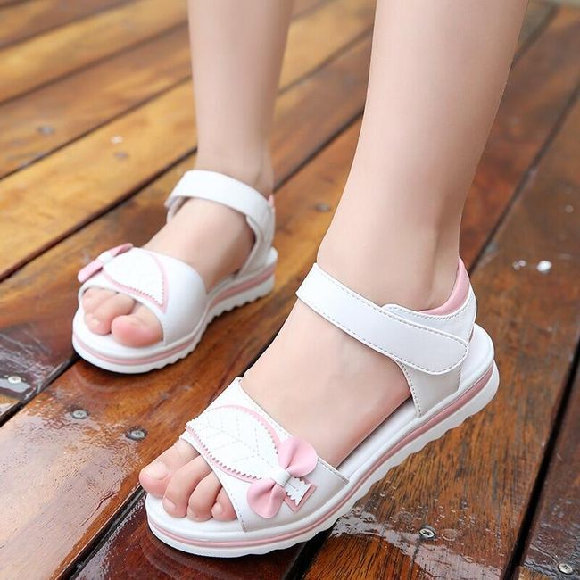 Girls sandals Giorgia 1