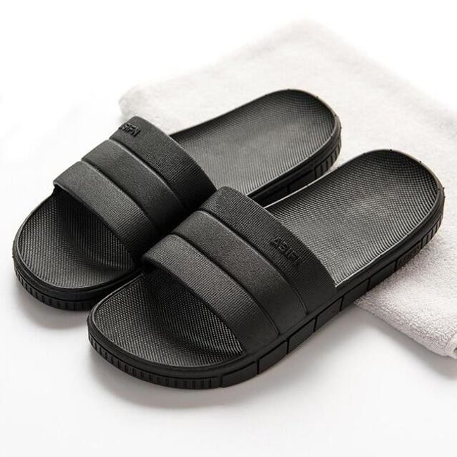 Unisex slippers Dorry 1