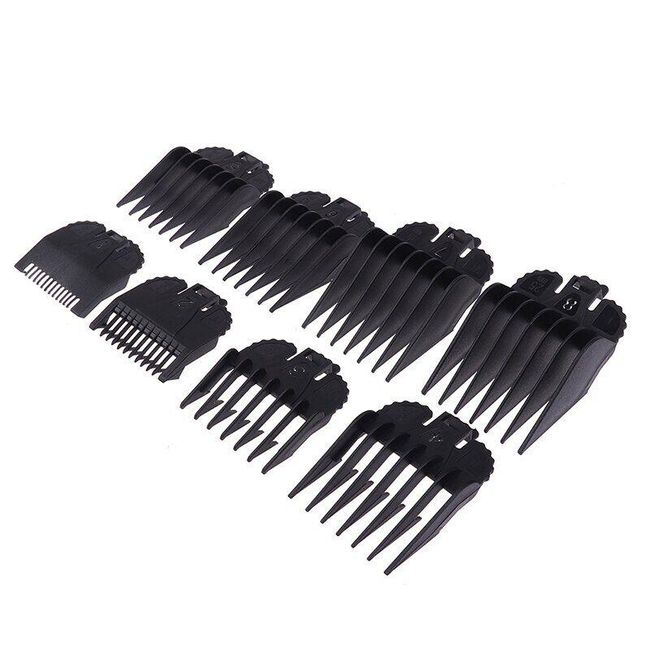 Universal attachments for hair clipper Nathaniel 1