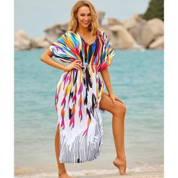 Ženska haljina za plažu Inessa