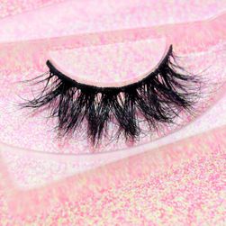 Artificial eyelashes QP80