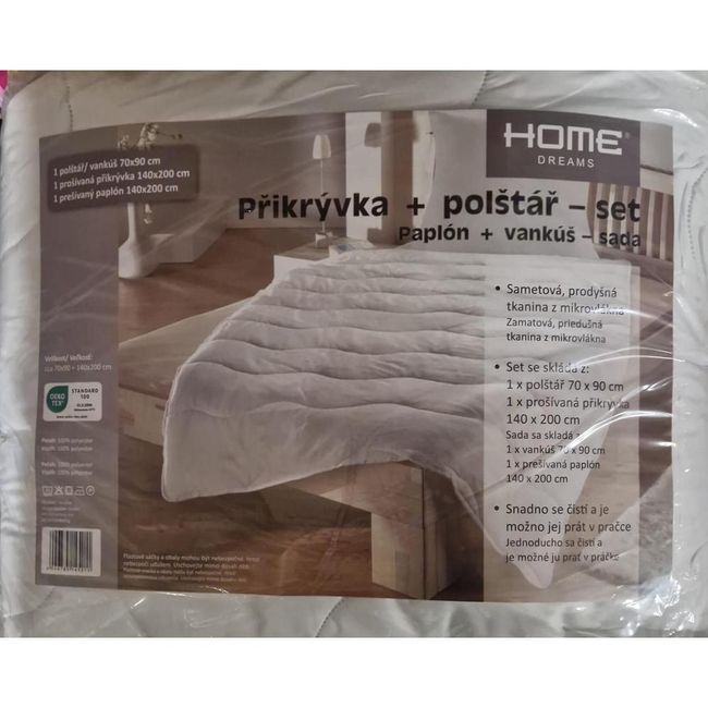 SET POLŠTÁŘE A PŘIKRÝVKY - BASIC ZO_SCN18137 1