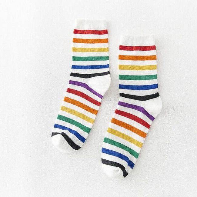 Unisex socks Raine 1