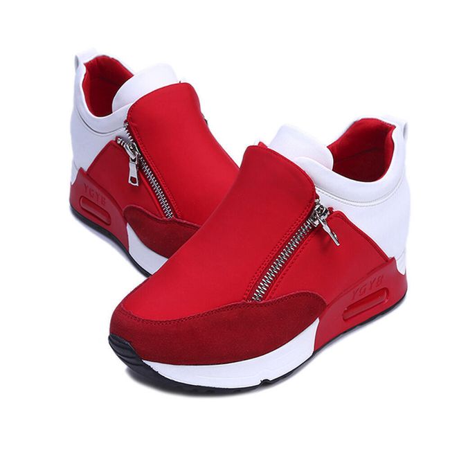 Women´s platform shoes Reola 1