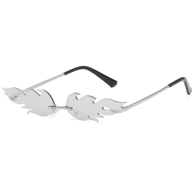 Damskie okulary przeciwsłoneczne SG494 1